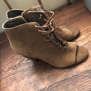 Nine West 3in bootie